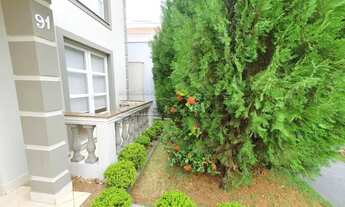 Imagem 3: Casa Condomínio em São Carlos