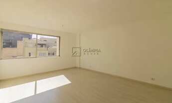 Imagem 3: Apartamento Locação Consolação 113 m² 3 Dormitórios