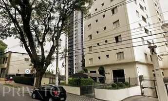 Imagem: Cobertura para Locação em São Paulo