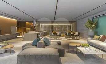 Imagem 6: São Paulo - Apartamento Padrão - PINHEIROS