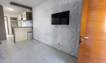 Imagem 3: Casa Residencial para aluguel - 51m², 2 dormitórios, 1 vaga - Parque Netto