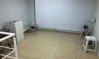 Imagem 5: Loja comercial com 46², 2 pisos, 1 banheiro - Cotia