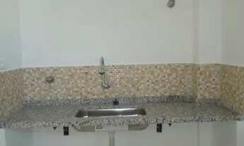 Imagem 6: Apartamento para aluguel tem 50 metros quadrados com 1 quarto em Santa Cecília - São Paulo