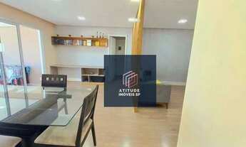 Imagem 6: Apartamento com 3 dormitórios à venda, 113 m² - Bela Vista - Osasco/SP