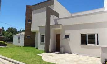 Imagem 6: Casa Condominio para Venda - 300m², 3 dormitórios, sendo 3 suites, 2 vagas - Lagos De Nova