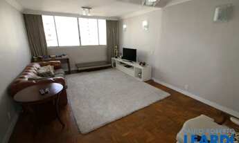 Imagem 3: APARTAMENTO - MOEMA - SP