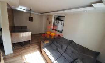 Imagem 3: Apartamento em Honório Gurgel!