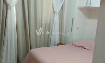 Imagem 3: Apartamento - São Bernardo - Campinas