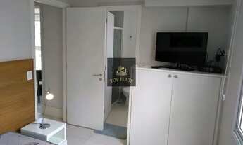 Imagem 5: Flat disponível no Itaim Bibi