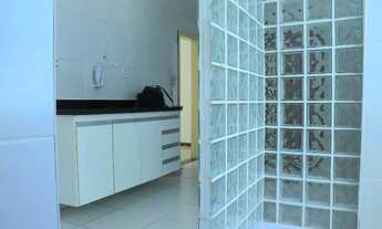 Imagem 6: Espaçoso apt 3/4 condominio fechado Cardeal da Silva