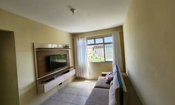 Imagem 2: Apartamento para venda com 80 metros quadrados com 3 quartos em Jardim da Penha - Vitória