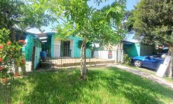 Imagem 3: Casa Residencial para aluguel - 50m², 2 dormitórios, 1 vaga - São João Batista