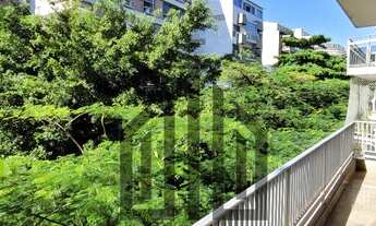 Imagem 2: Apartamento com 3 quartos em Ipanema - Rio de Janeiro - RJ