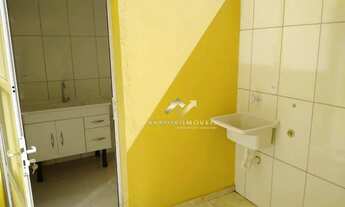 Imagem 5: Apartamento com 2 dormitórios à venda, 37 m² por R$ 234.000,00 - Vila Suíça - Santo André