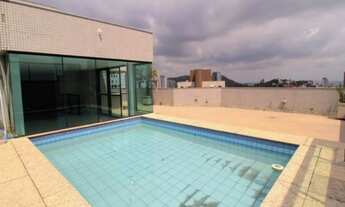 Imagem 3: Vend/Alug - COBERTURA - BELVEDERE Belo Horizonte MG