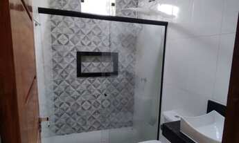 Imagem 2: Casa com 2 quartos e 1 suite master