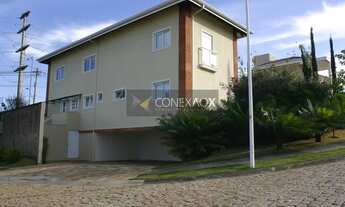 Imagem 3: Casa - Residencial Parque das Araucárias - Campinas