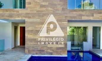 Imagem 3: Casa à venda, 5 quartos, 4 suítes, 6 vagas, Leblon - RIO DE JANEIRO/RJ