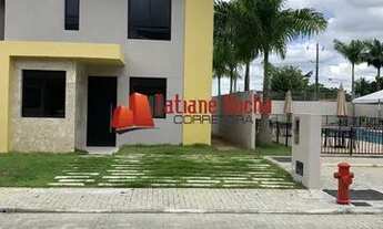 Imagem: Vendo casa no cond. Reserva Lumiere