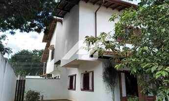 Imagem: Casa - Jardim Guarani - Campinas