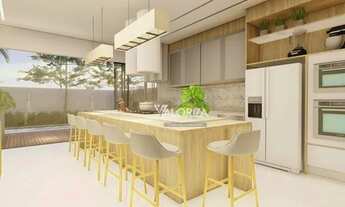 Imagem 6: Casa com 3 dormitórios à venda - Alphaville - Itu/SP