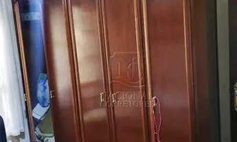 Imagem 6: Sobrado com 3 dormitórios à venda, 243 m² por R$ 850.000,00 - Vila Curuçá - Santo André/SP