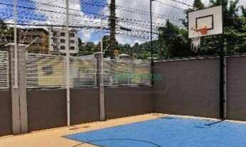 Imagem 7: )(- Apartamento em andar alto com vista lazer e2 quartos em Bandeirantes