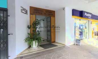 Imagem 2: CONJUNTO COML. COM BOX EM CENTRO MÉDICO NO MOINHOS