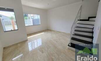 Imagem 5: Sobrado em Praia de Leste - Pontal do Paraná, PR