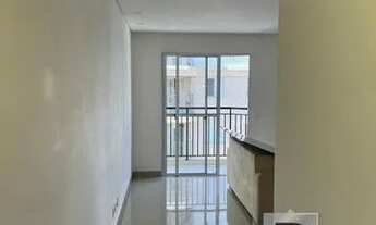 Imagem 4: Apartamento - Próximo Metro - 2 dormitórios - 1 vaga - Lazer Completo