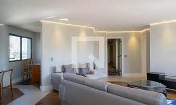 Imagem 3: Apartamento para Aluguel - Santana, 4 Quartos, 210 m2