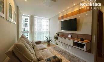 Imagem 2: Apartamento com 2 quartos para alugar, 60 m² - Praia de Itaparica - Vila Velha/ES