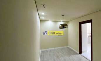 Imagem 2: Sobrado com 4 dormitórios à venda, 190 m² por R$ 860.000,00 - Jardim Hollywood - São Berna