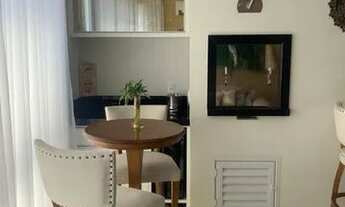 Imagem 4: Apartamento para aluguel, 1 quarto, 1 suíte, 2 vagas, Vila Baependi - Jaraguá do Sul/SC