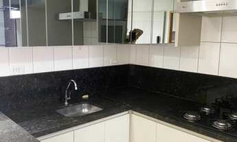 Imagem 5: Aluguel Apartamento · 36m² · 1 Quarto · 1 Vaga - Ed. Residencial Piazza di Spagna