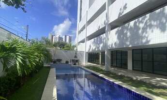 Imagem: ALUGO FLAT NOVO EM BOA VIAGEM - SETÚBAL