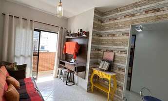 Imagem 2: PRAIA GRANDE - Apartamento Padrão - GUILHERMINA