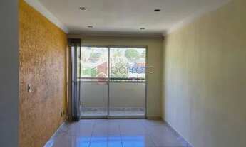 Imagem: Apartamento Padrão em Jundiaí