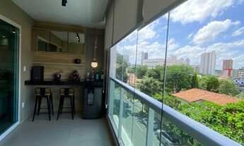 Imagem 7: DS: Condomínio bairro de Fátima