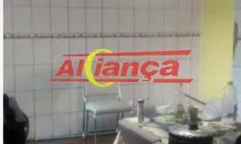 Imagem 5: ÓTIMA CASA COM 2 DORMITÓRIOS E 1 VAGA DE GARAGEM - PIMENTAS - GUARULHOS/SP