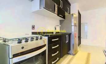 Imagem 2: Apartamento no Brooklin disponível para Locação - São Paulo