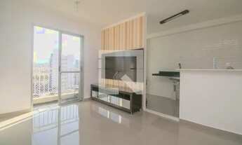 Imagem 2: Apartamento para Aluguel - Vila Carrão, 2 Quartos, 50 m2