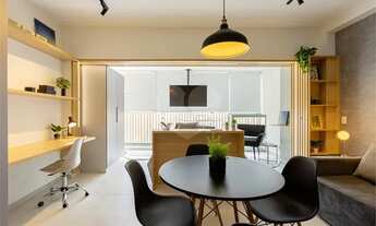 Imagem 2: Apartamento-São Paulo-PERDIZES