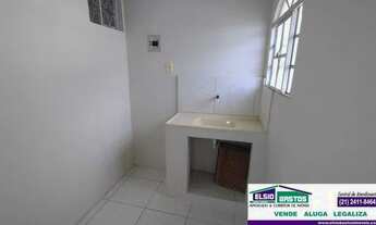 Imagem 4: Casa 1 quarto Tipo Condomínio Perto do Brito 1 Campo Grande Rio de Janeiro RJ