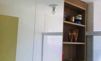 Imagem 5: Apartamento para aluguel na granja Viana condomínio Resort da granja 2 Dormitórios