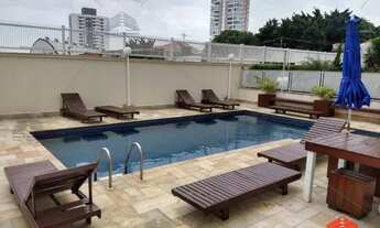 Imagem: Apartamento a venda no carrão com 3 dormitórios