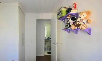 Imagem 4: Apartamento à venda em Vila Andrade com 64 m², 3 quartos, 1 suíte, 1 vaga