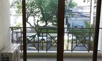 Imagem 2: Locação apartamento 4 dorms 3 suítes 3 vagas