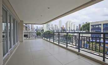 Imagem 5: Apartamento novo no Itaim