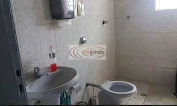 Imagem 6: Sala para alugar, 18 m² por R$ 600,00/mês - Vila Osasco - Osasco/SP